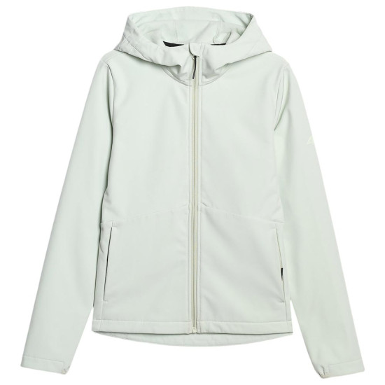 4F Γυναικείο μπουφάν Softshell Jacket 4F Γυναικείο μπουφάν Softshell Jacket